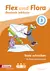 Produktabbildung zu Flex und Flora - Deutsch inklusiv Ausgabe 2017 - Heft Texte Schreiben inklusiv D