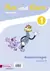 Produktabbildung zu Flex und Flora - Ausgabe 2013 - Kopiervorlagen Deutsch 1 Grundschrift