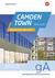 Produktabbildung zu Camden Town Oberstufe - Ausgabe für die Sekundarstufe II - Arbeitsheft Abitur Niedersachsen 2027 - Grundlegendes Anforderungsniveau