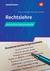Produktabbildung zu Rechtslehre für Sozialversicherungsfachangestellte - Schulbuch - 1. Auflage 2026