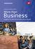 Produktabbildung zu More than Business - Englisch an der Wirtschaftsschule in Bayern - Schulbuch 10 - 3. Auflage 2028
