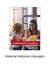Produktabbildung zu Deutsch/Kommunikation - Sozialpädagogische Erstausbildung - Ein Arbeitsbuch für Kinderpflege und Sozialassistenz - Material inklusive Lösungen - 2. Auflage 2021