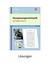 Produktabbildung zu Zerspanungsmechanik Lernsituationen, Technologie, Technische Mathematik - Lernfelder 9-13 - Lösungen - 3. Auflage 2021