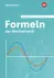 Produktabbildung zu Formeln der Mechatronik - Formelsammlung - 6. Auflage 2025