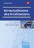 Produktabbildung zu Wirtschaftslehre des Kreditwesens - Schulbuch - 60. Auflage 2026