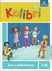 Produktabbildung zu Kolibri: Liederbuch - Ausgabe 2012 - Liederbuch 1-4
