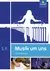 Produktabbildung zu Musik um uns SII - 5. Auflage 2017 - Lehrermaterial