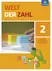 Produktabbildung zu Welt der Zahl - Ausgabe 2015 für Berlin, Brandenburg, Mecklenburg-Vorpommern, Sachsen-Anhalt und Thüringen - Lernerfolgskontrollen und Diagnosetests 2