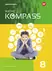 Produktabbildung zu Mathe Kompass - Ausgabe für Bayern - Schulbuch 8