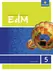 Produktabbildung zu Elemente der Mathematik SI - Ausgabe 2013 für Hessen G9 - Schulbuch 5