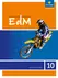 Produktabbildung zu Elemente der Mathematik SI - Ausgabe 2016 für Rheinland-Pfalz - Schulbuch 10