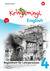 Produktabbildung zu Kringlmingl English 4 - Begleitheft für Lehrpersonen