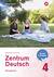 Produktabbildung zu Zentrum Deutsch 4 - Übungsbuch, neuer Lehrplan - E-Book Solo