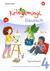 Produktabbildung zu Kringlmingl Deutsch 4 - Sprachbuch (zweiteilig), neuer Lehrplan