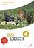 Produktabbildung zu BIO LOGISCH 4 - Übungsbuch, neuer Lehrplan - E-Book Solo