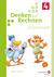 Produktabbildung zu Denken und Rechnen 4 - Arbeitsheft, neuer Lehrplan 
