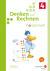 Produktabbildung zu Denken und Rechnen 4 - Forderheft, neuer Lehrplan 