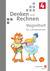 Produktabbildung zu Denken und Rechnen 4 - Begleitheft für Lehrpersonen, neuer Lehrplan