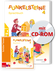 Produktabbildung zu FUNKELSTEINE 4 - Sprachbuch mit BiBox (CD-ROM-Ausgabe), neuer Lehrplan