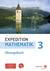 Produktabbildung zu Expedition Mathematik 3 - Übungsbuch, neuer Lehrplan - Print only