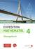 Produktabbildung zu Expedition Mathematik 4 - Übungsbuch, neuer Lehrplan - Übungsbuch