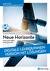Produktabbildung zu Angewandtes Informationsmanagement HLT II  Neue Horizonte - Microsoft Office leicht gemacht - Booklet online Version mit Lösungen für Lehrpersonen - Auflage 2020