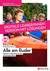 Produktabbildung zu Organisation und Management Alle am Ruder - Optimal vorbereitet für den Arbeitsplatz Büro - Booklet online Version mit Lösungen für Lehrpersonen - Auflage 2018