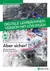 Produktabbildung zu Unternehmensrechnung HAK II  Aber sicher! - Booklet online Version mit Lösungen für Lehrpersonen - Auflage 2022