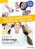 Produktabbildung zu Ethik BMS 2  Unterwegs - Herausforderungen meistern und Entscheidungen treffen - Booklet online Version mit Lösungen für Lehrpersonen - Auflage 2022