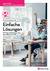 Produktabbildung zu Angewandtes Informationsmanagement HLW II Einfache Lösungen - Mit Informatik-Know-how das Office im Griff - Schulbuch + E-Book - Auflage 2023