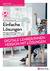 Produktabbildung zu Angewandtes Informationsmanagement HLW II Einfache Lösungen - Mit Informatik-Know-how das Office im Griff - Booklet online Version mit Lösungen für Lehrpersonen - Auflage 2023