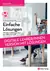 Produktabbildung zu Angewandtes Informationsmanagement HLW II Einfache Lösungen - Mit Informatik-Know-how das Office im Griff - Booklet online Version mit Lösungen für Lehrpersonen - Auflage 2023