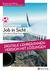 Produktabbildung zu Betriebswirtschaftliches Projektpraktikum für Büroberufe 1 Job in Sicht - Fit für die berufliche Praxis. Mit zahlreichen Fallbeispielen - Booklet online Version mit Lösungen für Lehrpersonen - Auflage 2023