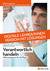 Produktabbildung zu Office-Management für die Pflege 2  Verantwortlich handeln - Booklet online Version mit Lösungen für Lehrpersonen - Auflage 2024