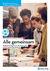 Produktabbildung zu Betriebswirtschaft und Projektmanagement HLW II Alle gemeinsam - Unternehmensgründung, Marketing, Projektmanagement - Schulbuch mit E-BOOK+ - Auflage 2024