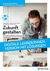 Produktabbildung zu Betriebswirtschaftliches Projektpraktikum für Büroberufe 2 Zukunft gestalten - Im Unternehmen professionell mitarbeiten - Booklet online Version mit Lösungen für Lehrpersonen - Auflage 2024