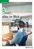 Produktabbildung zu Büroprozesse 1 Alles im Blick! - Fit für das Abenteuer Office - E-Book Solo - Auflage 2024