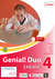 Produktabbildung zu Genial! Duo Chemie 4 - Infoteil - E-Book Solo - Auflage 2026