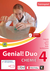 Produktabbildung zu Genial! Duo Chemie 4 - Trainingsteil - E-Book Solo - Auflage 2026