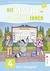 Produktabbildung zu Die Mathe-Forscher/innen 4 - Übungsheft, neuer Lehrplan