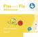 Produktabbildung zu Flex und Flo 4 - Mein Lernzielheft, neuer Lehrplan