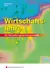 Produktabbildung zu Wirtschaftslehre - für Verwaltungsfachangestellte - Schulbuch - 6. Auflage 2010