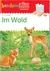 Produktabbildung zu bambinoLÜK - 4/5/6 Jahre - Vorschule - Der Wald