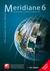 Produktabbildung zu Meridiane 6 - Geographie und Wirtschaftskunde - Schulbuch + E-Book - Auflage 2011