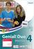 Produktabbildung zu Genial! Duo Physik 4 - Infoteil - Schulbuch + E-Book - Auflage 2019