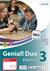 Produktabbildung zu Genial! Duo Physik 3 - Infoteil - Schulbuch + E-Book - Auflage 2018
