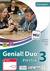 Produktabbildung zu Genial! Duo Physik 3 - Trainingsteil - Schulbuch + E-Book - Auflage 2018