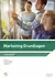 Produktabbildung zu Marketing Grundlagen - Lehrerband - Theorie, Arbeitsaufträge, Kontrollfragen, Testfragen - 1. Auflage 2018
