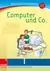 Produktabbildung zu Computer und Co. - Werkstatt 1. / 2. Schuljahr - (Werkstatt zu Anton, auch unabhängig einsetzbar)