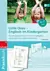 Produktabbildung zu Little Ones - Englisch im Kindergarten - Unterrichtseinheiten für 4 Halbjahre mit umfangreicher Liedersammlung - Praxisbuch